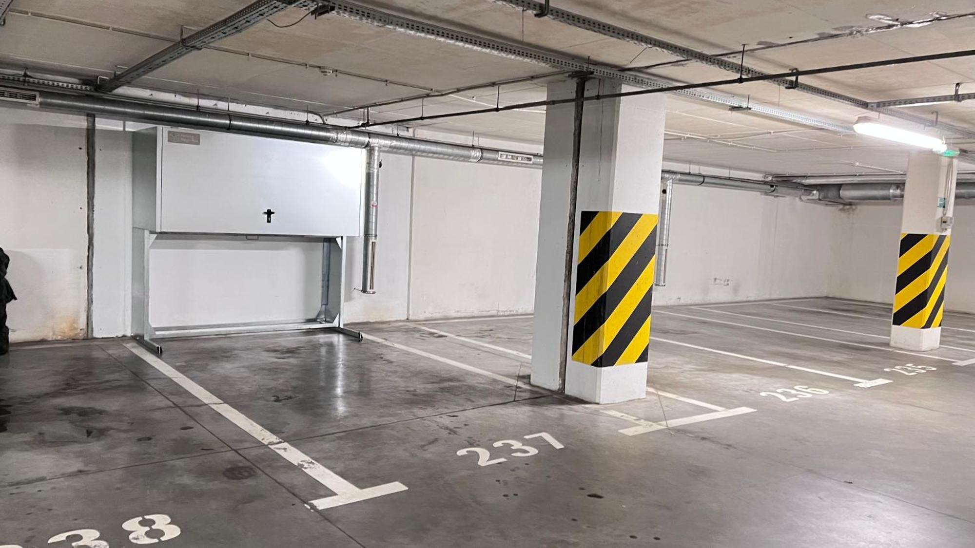 Apartament Mokotow Varšava Exteriér fotografie